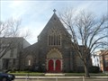 Image for St. Luke's Episcopal Church - Washington, DC