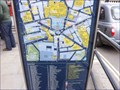Image for You Are Here - Trafalgar Square, London, UK