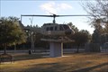 Image for Medevac Huey Helicopter - Mississippi Vietnam Memorial, Ocean Springs, MS
