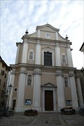 Image for Chiesa della Beata Vergine di Loretto - Rovereto, Italy