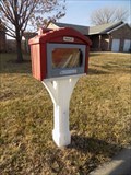 Image for Little Free Library 84342 - Wichita, KS