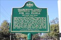 Image for Hillsborough County Historical Cemetery For All People-5901 North 22nd Street