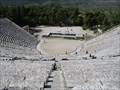 Image for Sanctuary of Asklepios at Epidaurus - Greece