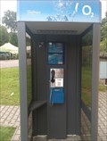 Image for Payphone / Telefonni automat - Ceska Rybna, Czech Republic