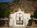 Image for Kirche old Agia Roumeli - Crete, Greece