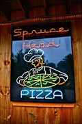 Image for Spruce Head Pizza - Spruce Head, ME