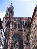 Image for Cathédrale Notre-Dame de Strasbourg - France