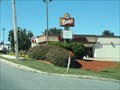 Image for Wendy's - E. Forrest Ave - Shrewsbury, PA