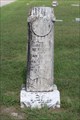Image for Ross Herndon - Woodberry Forest Cemetery - Madill, OK