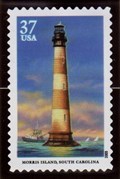Image for Morris Island Lighthouse, South Carolina