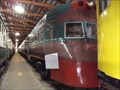 Image for 1941 Electroliner Streamliner at the IRM Union IL