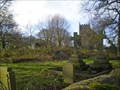 Image for High Hoyland former All Hallows Churchyard