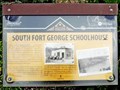 Image for South Fort George Schoolhouse - Prince George, BC