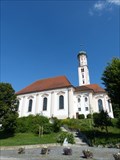 Image for Katholische Pfarr- und Wallfahrtskirche St. Michael - Violau, Bavaria, Germany