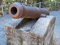 Image for 12 pound Civil War cannon - Downieville CA