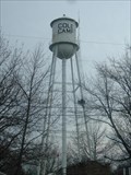 Image for Cole Camp - Water Tank