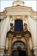 Image for Pravoslavný katedrální chrám Sv. Cyrila a Sv. Metodeje / Orthodox Cathedral of Ss. Cyril and Methodius (Prague)