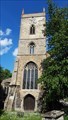 Image for Bell Tower - St Clement - Outwell, Norfolk