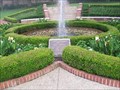 Image for Gresham Garden Fountain at Bethany College