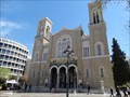 Image for Metropolitan Cathedral of Athens - Greece