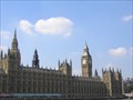 Image for Palace of Westminster - London, U. K.