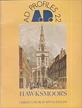 Image for Hawksmoors Christ Church Spitalfields - London, UK