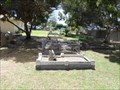 Image for Christ's Church graveyard - Mandurah, Western Australia