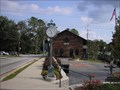 Image for Town Clock ,Hampton, GA