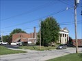 Image for First Christian Church DOC - Boonville, MO