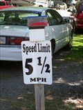 Image for 5 1/2 MPH, Pride RV Resort, Maggie Valley, NC