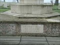 Image for Elzenwalle Brasserie Cemetery - Ypres, Belgique
