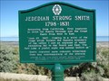 Image for Jedediah Strong Smith
