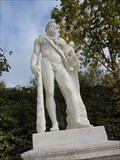 Image for Hercules  -  Versailles, France