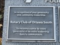 Image for Rotary Club of Ottawa South - Club Rotary d'Ottawa Sud -Ottawa, Ontario