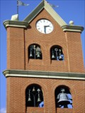 Image for Over-The-Rhine Gateway Carillon, Cincinnati, OH