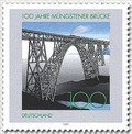 Image for Müngstener Brücke, Solingen, Deutschland