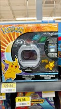 Image for Pikachu at Walmart Supercenter in Charlston, WV.