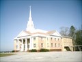 Image for Cross Roads Baptist Church - GA