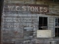 Image for W.C. Stokes in Colusa, CA