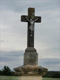 Image for Christian Cross - Dobronice, Czech Republic