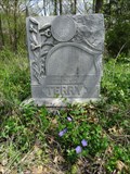 Image for Terry - Hopewell Cemetery - Hunt County, TX