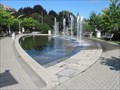 Image for Memorial Fountain  - Fontaine Commémorative - Ottawa, Ontario