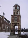 Image for Centenial Clock Tower - Morinville, Alberta
