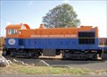 Image for Alco S-2 Deisel Switcher Engine  No. 111  -  Coos Bay, OR