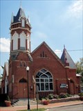 Image for Sanctuary Community Ceter (Old Peace Lutheran Church) - Gahanna, OH