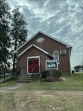Image for Mount Salem UAME Church - Delaware City, DE