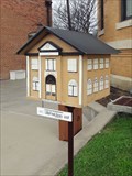 Image for Layland Museum Little Free Library - Cleburne, TX