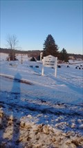 Image for LaGrange Cemetery - LaGrange Township, WI, USA