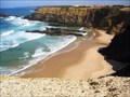 Image for Alteirinhos beach