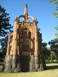 Image for Boer War Memorial, Melbourne, Victoria